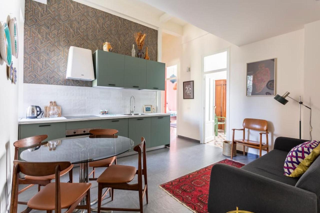 Casa Ventimiglia Appartement Palermo